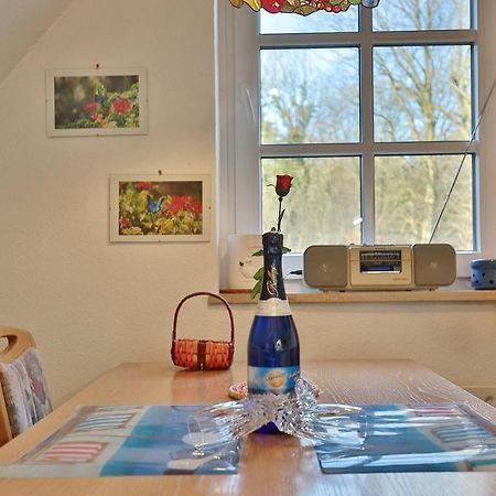 Am Rosenhain 23 Am Rosenhain 23 Appartement 05 Timmendorfer Strand Εξωτερικό φωτογραφία