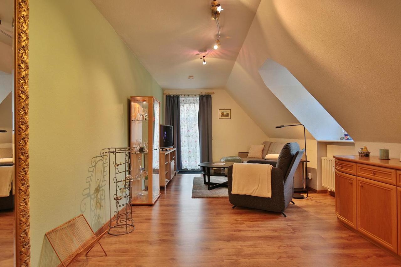 Am Rosenhain 23 Am Rosenhain 23 Appartement 05 Timmendorfer Strand Εξωτερικό φωτογραφία