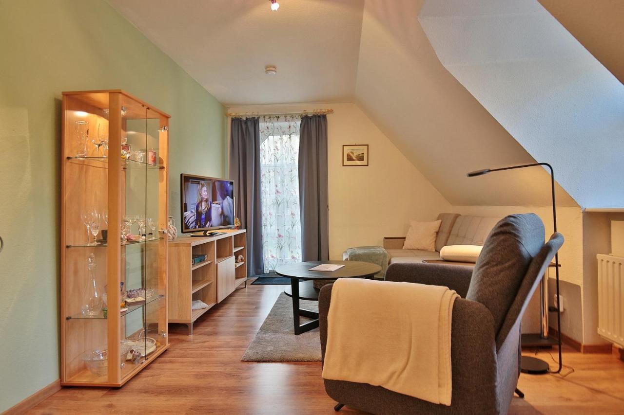 Am Rosenhain 23 Am Rosenhain 23 Appartement 05 Timmendorfer Strand Εξωτερικό φωτογραφία