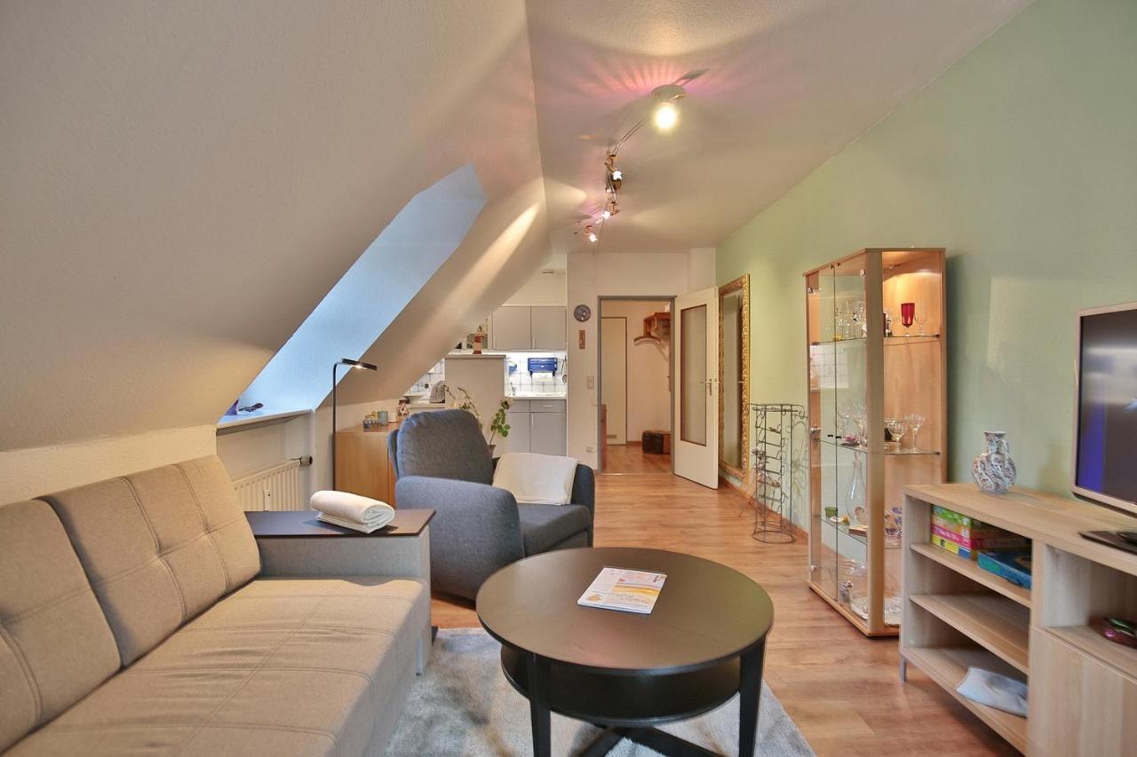 Am Rosenhain 23 Am Rosenhain 23 Appartement 05 Timmendorfer Strand Εξωτερικό φωτογραφία