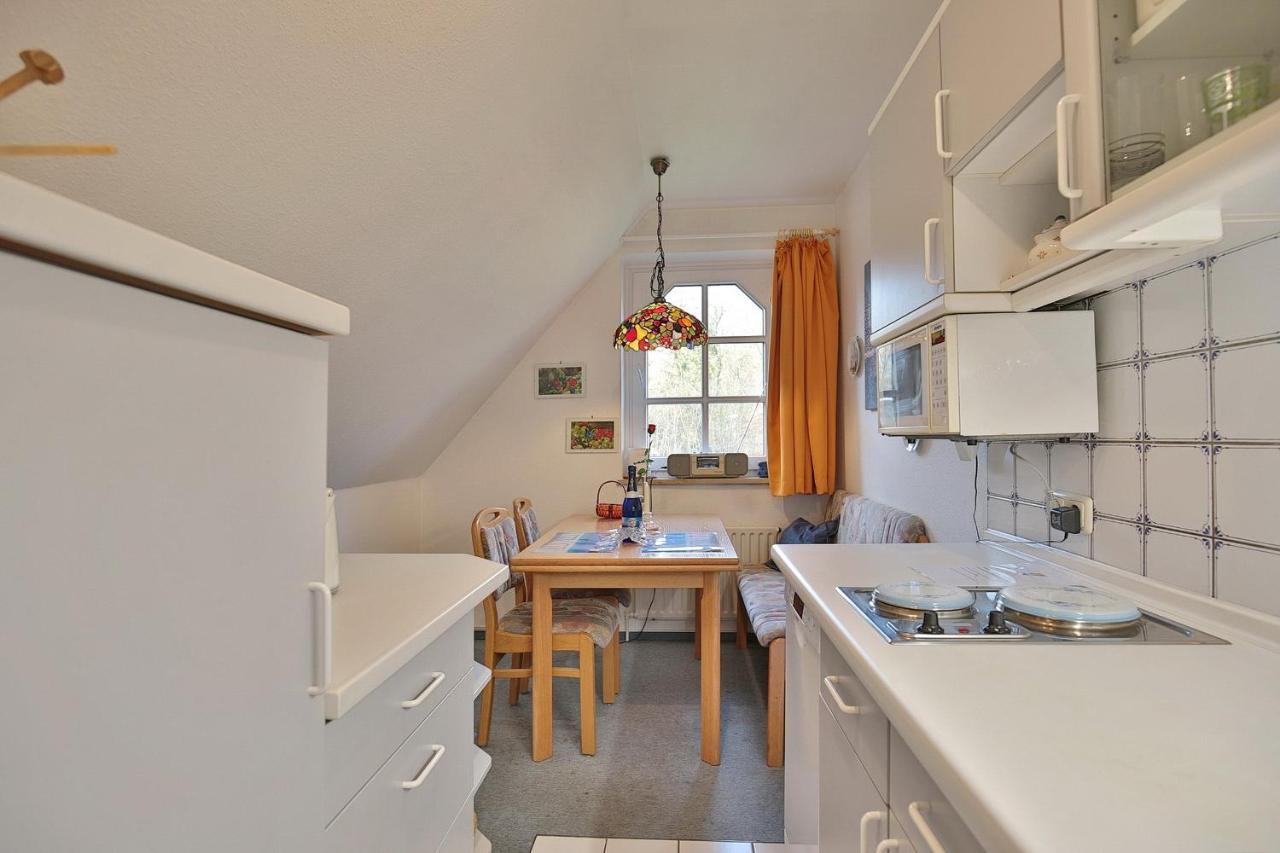Am Rosenhain 23 Am Rosenhain 23 Appartement 05 Timmendorfer Strand Εξωτερικό φωτογραφία