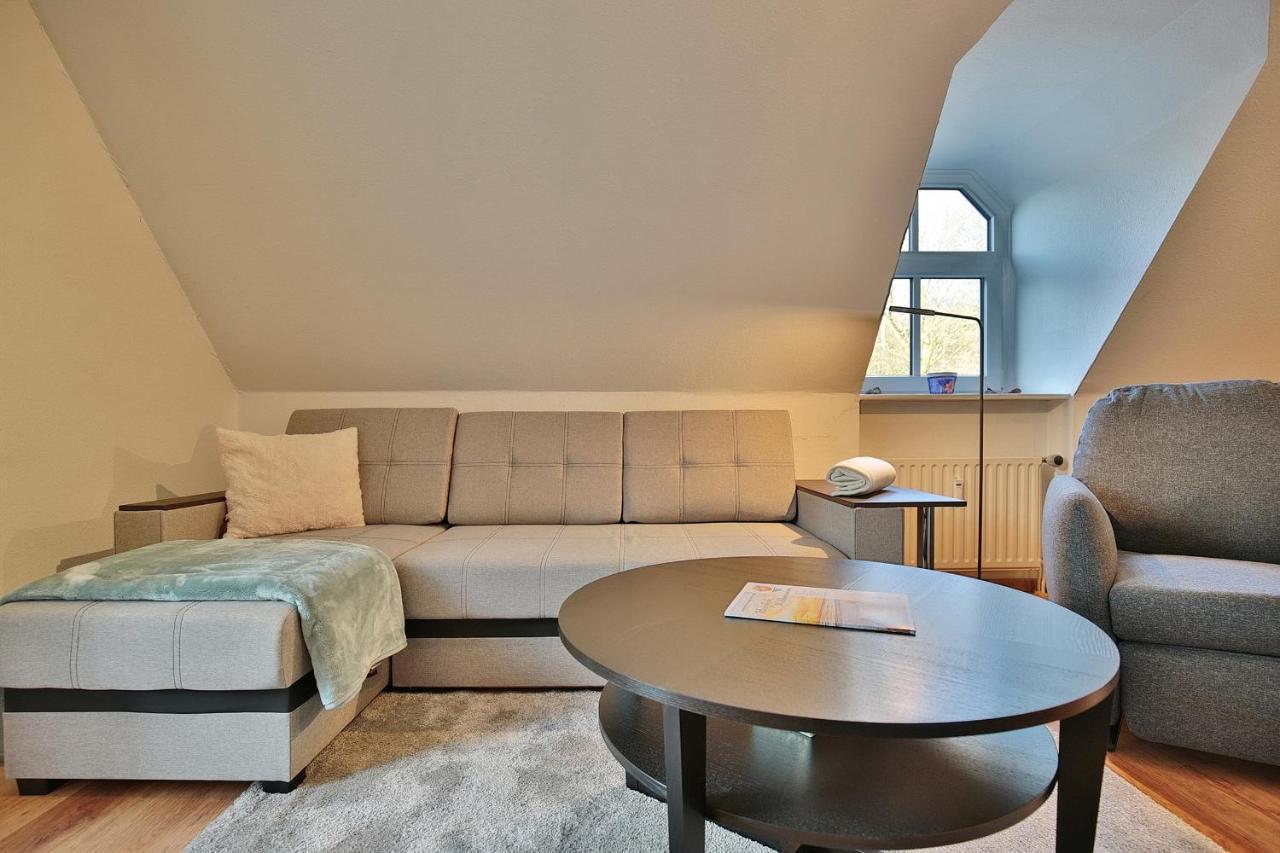 Am Rosenhain 23 Am Rosenhain 23 Appartement 05 Timmendorfer Strand Εξωτερικό φωτογραφία