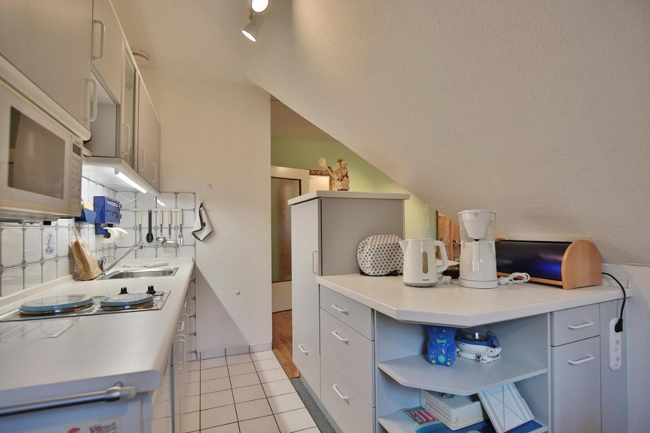 Am Rosenhain 23 Am Rosenhain 23 Appartement 05 Timmendorfer Strand Εξωτερικό φωτογραφία