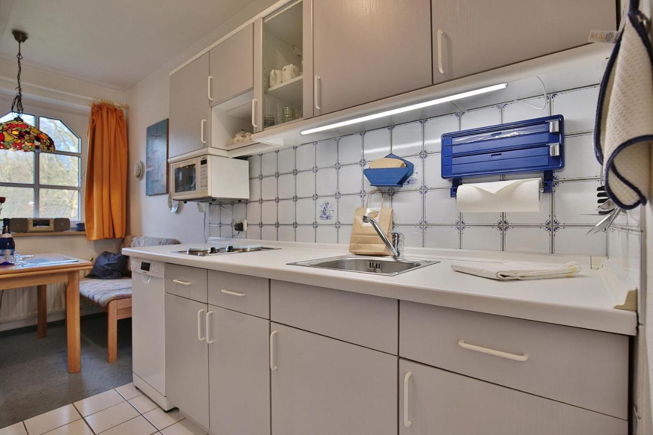 Am Rosenhain 23 Am Rosenhain 23 Appartement 05 Timmendorfer Strand Εξωτερικό φωτογραφία
