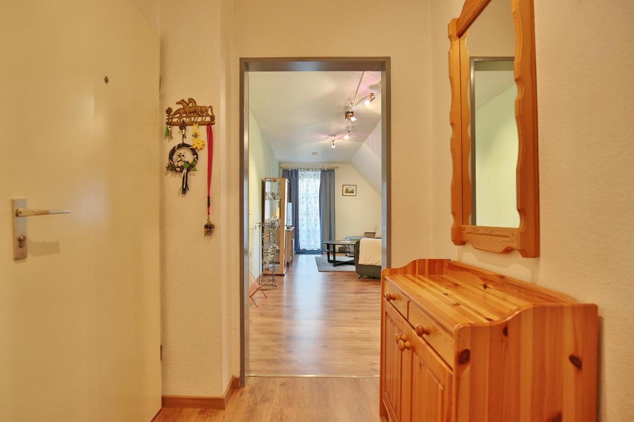 Am Rosenhain 23 Am Rosenhain 23 Appartement 05 Timmendorfer Strand Εξωτερικό φωτογραφία