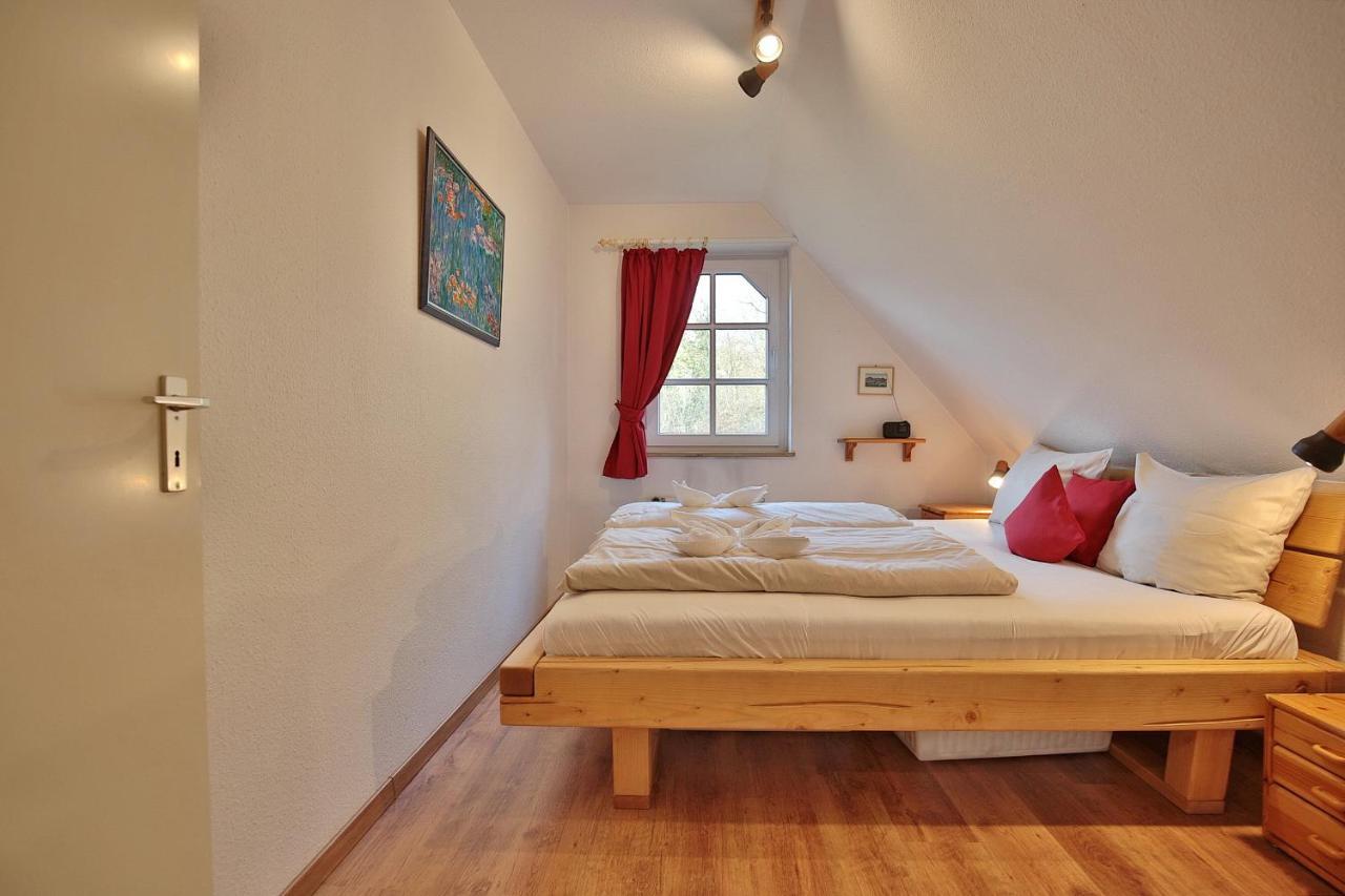 Am Rosenhain 23 Am Rosenhain 23 Appartement 05 Timmendorfer Strand Εξωτερικό φωτογραφία