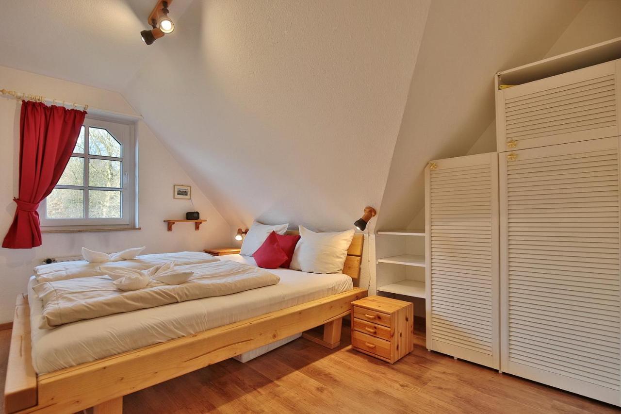 Am Rosenhain 23 Am Rosenhain 23 Appartement 05 Timmendorfer Strand Εξωτερικό φωτογραφία