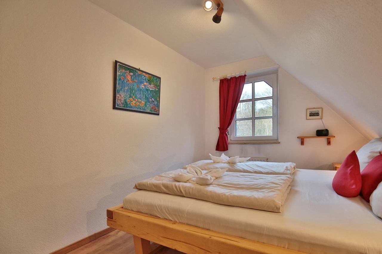 Am Rosenhain 23 Am Rosenhain 23 Appartement 05 Timmendorfer Strand Εξωτερικό φωτογραφία